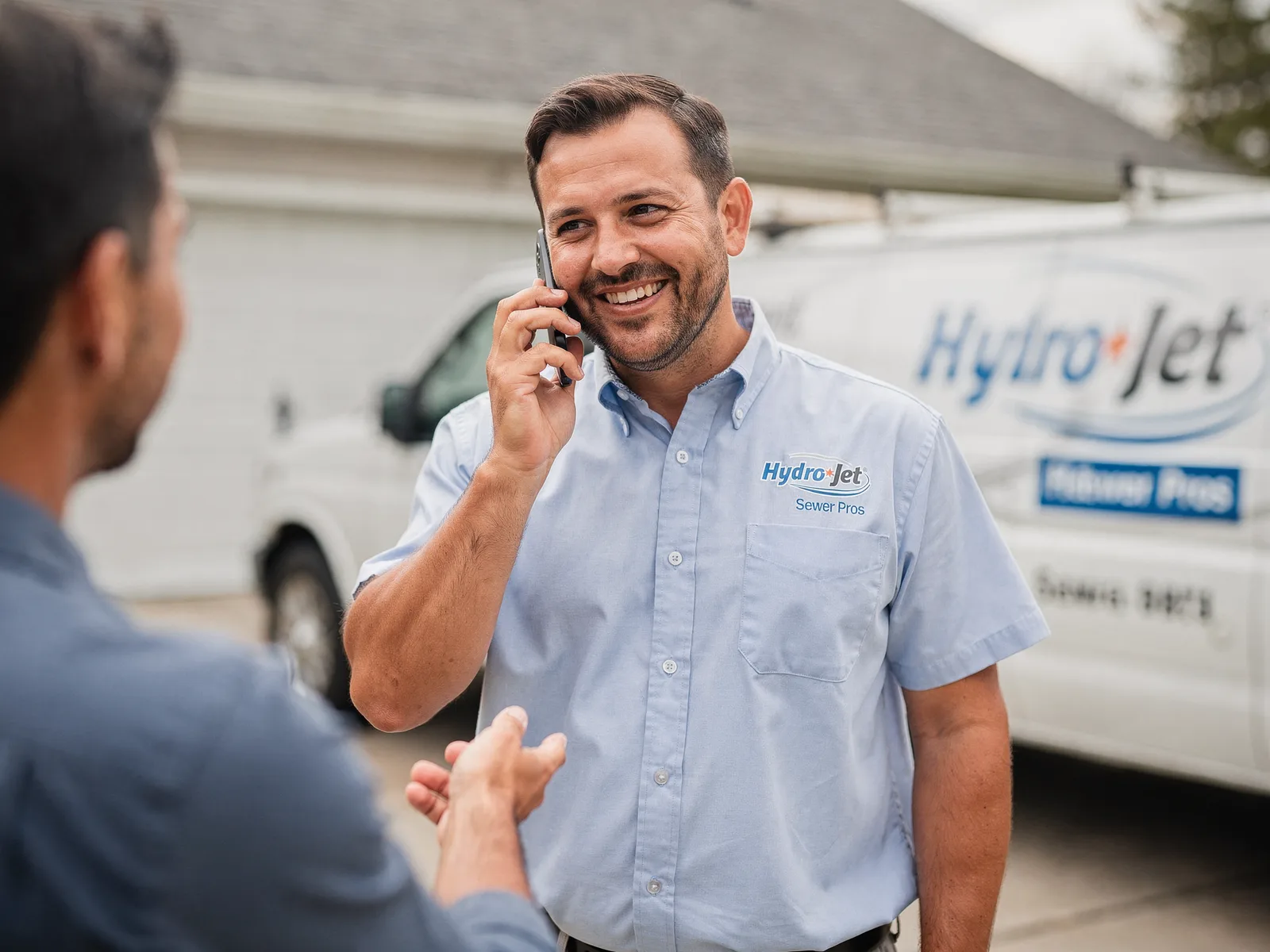Hydro Jetting Drift, KY FAQs